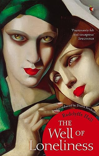 The Well Of Loneliness: Introduction by Diana Souhami (Virago Modern Classics) von Virago