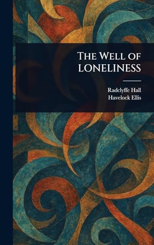 The Well of LONELINESS von Anson Street Press
