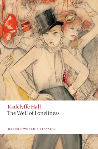 The Well of Loneliness (Oxford World's Classics) von Oxford University Press