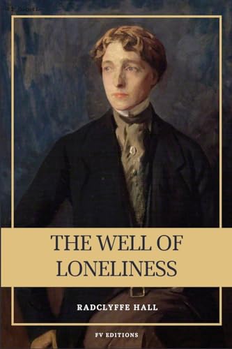 The Well of Loneliness: New Large Print Edition