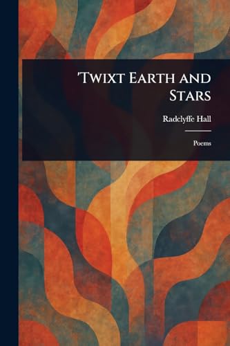 'Twixt Earth and Stars von Anson Street Press