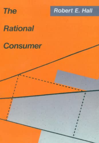 The Rational Consumer: Theory and Evidence von MIT Press