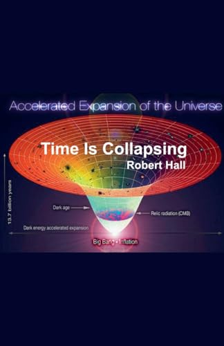 Time Is Collapsing von Robert Hall