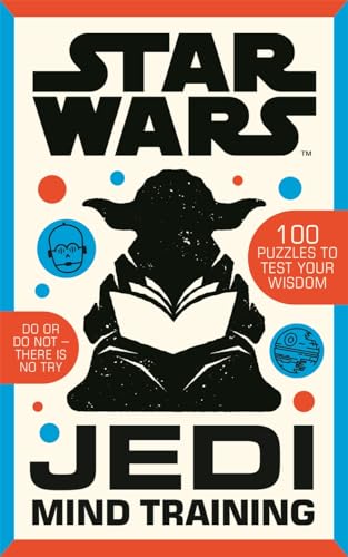 Star Wars: Jedi Mind Training