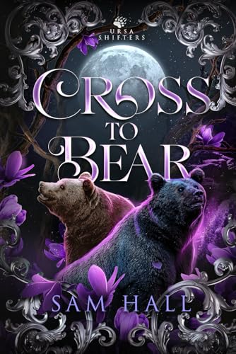 Cross To Bear (Ursa Shifters, Band 5)