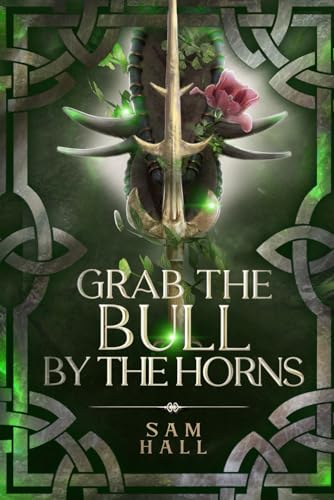 Grab the Bull by the Horns (Monster Street) Grab the Bull by the Horns (Monster Street)