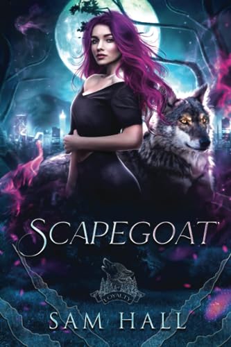 Scapegoat (Scapegoats and Misfits, Band 1) Scapegoat (Scapegoats and Misfits, Band 1) von Independently published