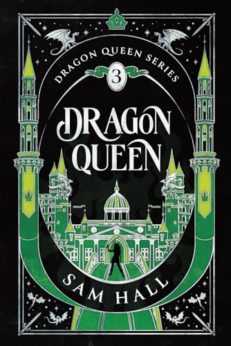 The Dragon Queen The Dragon Queen von Independently published