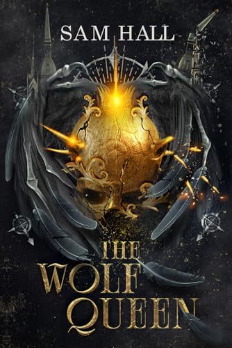 The Wolf Queen The Wolf Queen von Independently published