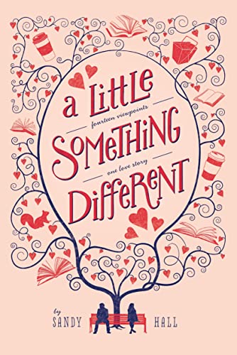 Little Something Different: Fourteen Viewpoints, One Love Story von Swoon Reads