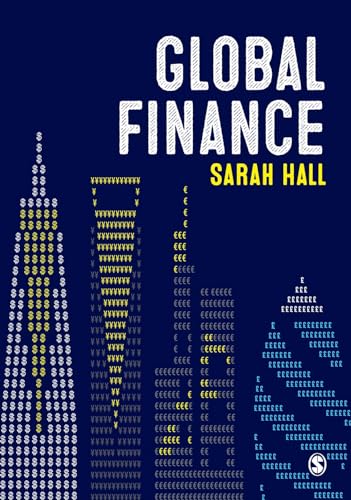 Global Finance: Places, Spaces and People