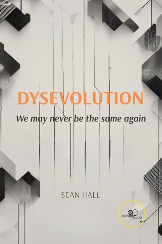 DYSEVOLUTION (Make Worlds) von Europe Books