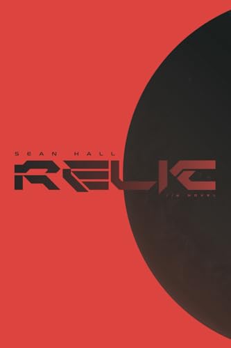 Relic von Cosmic Quill Publishing