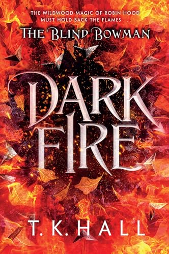 Dark Fire von David Fickling Books