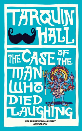 The Case of the Man who Died Laughing The Case of the Man who Died Laughing von Hutchinson