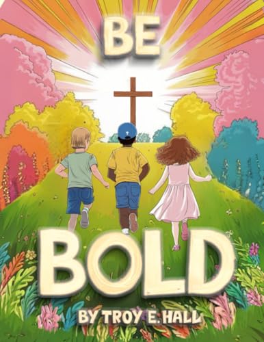 Be Bold von Spines