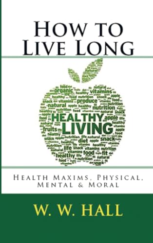 How to Live Long von E-Kitap Projesi & Cheapest Books