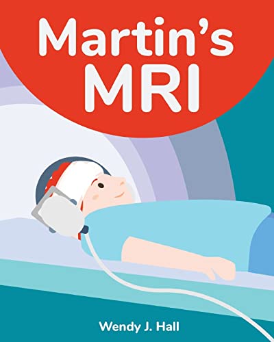 Martin's MRI (Mediwonderland)