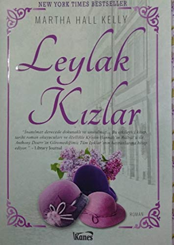 Leylak Kizlar