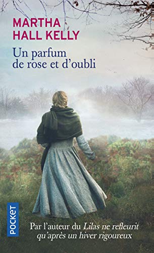 Un parfum de rose et d'oubli von Pocket