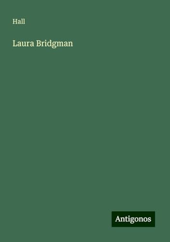 Laura Bridgman