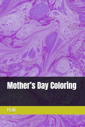 Mother’s Day Coloring von Independently published