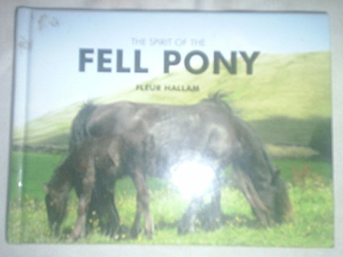 The Spirit of the Fell Pony