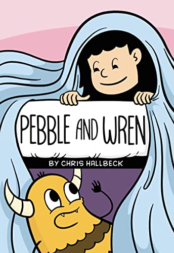 Pebble and Wren: A Graphic Novel von Clarion