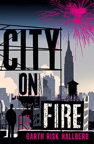 City on Fire City on Fire