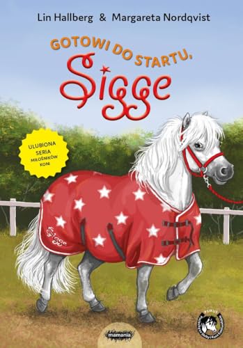 Gotowi do startu, Sigge von Mamania