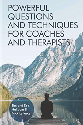 Powerful Questions and Techniques for Coaches and Therapists von Inner Works