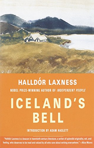 Iceland's Bell (Vintage International)