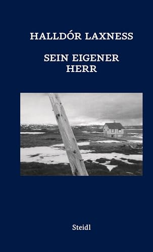 Sein eigener Herr von Steidl