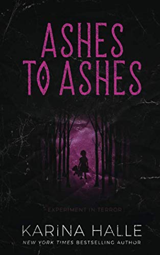 Ashes to Ashes (Experiment in Terror, Band 8) von CreateSpace Independent Publishing Platform