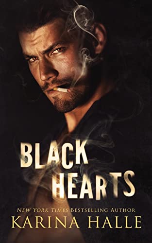 Black Hearts (Sins Duet, Band 1)