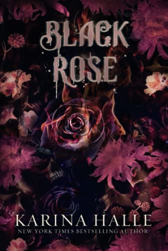Black Rose: A Dark Gothic Romance von Independently published