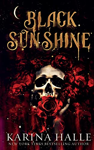 Black Sunshine Black Sunshine