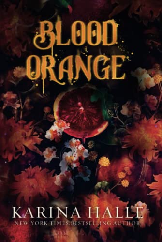 Blood Orange (The Dracula Duet, Band 1) von Independently published