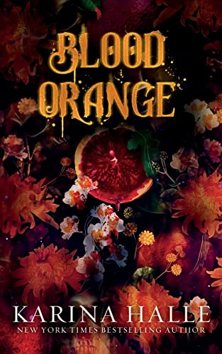 Blood Orange Blood Orange