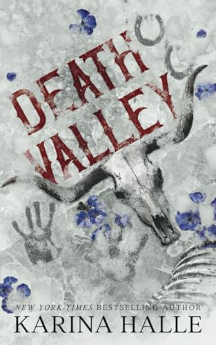 Death Valley: A Dark Cowboy Romance Death Valley: A Dark Cowboy Romance von Independently published