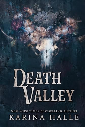 Death Valley: A Dark Cowboy Romance Death Valley: A Dark Cowboy Romance von Independently published
