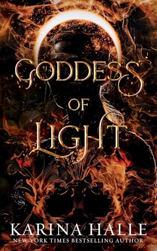 Goddess of Light Goddess of Light von Metal Blonde Books