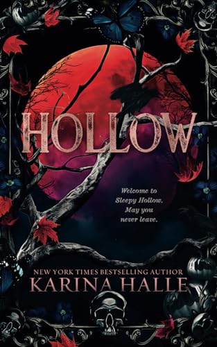Hollow (A Gothic Shade of Romance, Band 1)