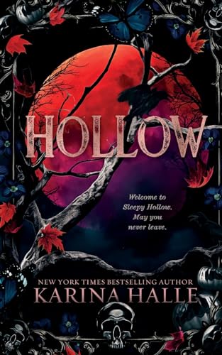 Hollow (A Gothic Shade of Romance 1) von IngramSpark