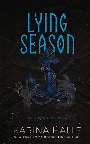 Lying Season (Experiment in Terror, Band 4) von CREATESPACE