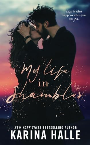 My Life in Shambles: A Standalone Romance