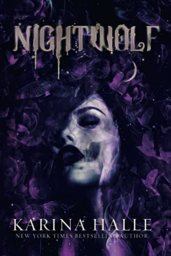 Nightwolf: A Friends-to-Lovers Vampire Romance Nightwolf: A Friends-to-Lovers Vampire Romance
