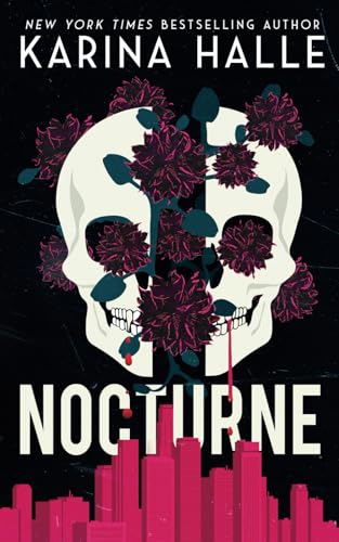 Nocturne von Metal Blonde Books