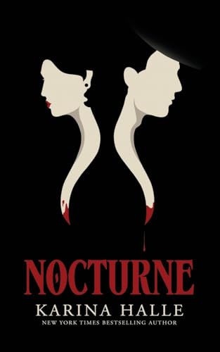 Nocturne Nocturne von Metal Blonde Books