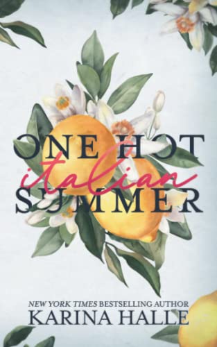 One Hot Italian Summer